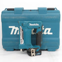 makita マキタ 10.8V 1.5Ah 12×13mm 充電式タッカ CT線ステープル専用 ケース・充電器・バッテリ2個セット ST313DSH 中古