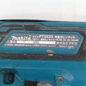 makita マキタ 18V対応 35mm 充電式ピンタッカ ピン釘打機 本体のみ ケース付 PT353DZK 中古