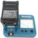 makita マキタ 40Vmax 4.0Ah Li-ionバッテリ 残量表示付 雪マーク付 充電回数117回 BL4040 A-69939 中古