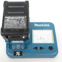 makita マキタ 40Vmax 4.0Ah Li-ionバッテリ 残量表示付 雪マーク付 充電回数121回 BL4040 A-69939 中古