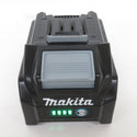 makita マキタ 40Vmax 4.0Ah Li-ionバッテリ 残量表示付 雪マーク付 充電回数121回 BL4040 A-69939 中古