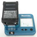 makita マキタ 40Vmax 4.0Ah Li-ionバッテリ 残量表示付 雪マーク付 充電回数121回 BL4040 A-69939 中古