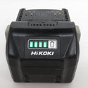 HiKOKI ハイコーキ マルチボルト 36V-2.5Ah 18V-5.0Ah Li-ionバッテリ リチウムイオン電池 中古