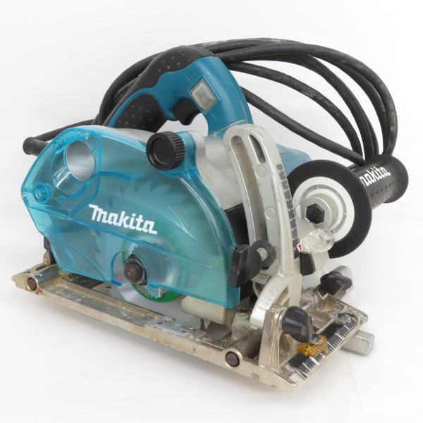 makita マキタ 100V 小型ミゾキリ 切削幅最大21mm 電源コード補修あとあり 3005BA 中古 | テイクハンズ金沢野々市店 | 石川県の 中古工具専門店 | 工具専門店 テイクハンズ