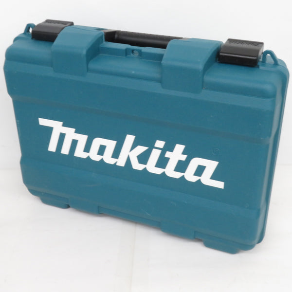 makita マキタ 100V マルチツール ケース付 先端工具欠品 TM3010CT 中古