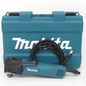 makita マキタ 100V マルチツール ケース付 先端工具欠品 TM3010CT 中古