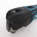 makita マキタ 100V マルチツール ケース付 先端工具欠品 TM3010CT 中古