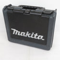 makita マキタ 14.4V 3.0Ah 充電式インパクトドライバ 青 ケース・充電器・バッテリ2個セット TD134D 中古