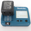 makita マキタ 14.4V 3.0Ah 充電式インパクトドライバ 青 ケース・充電器・バッテリ2個セット TD134D 中古