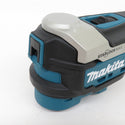 makita マキタ 18V対応 充電式マルチツール STARLOCK-MAX対応 本体のみ TM52D 中古美品