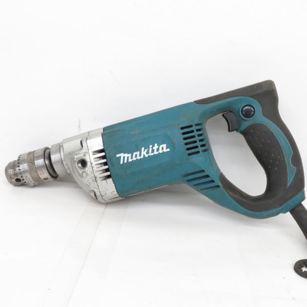 makita マキタ 100V 13mm 電気ボーラー ケース付 6305AW 中古