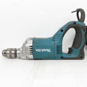 makita マキタ 100V 13mm 電気ボーラー ケース付 6305AW 中古