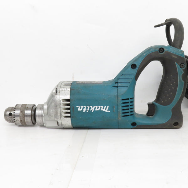 makita マキタ 100V 13mm 電気ボーラー ケース付 6305AW 中古