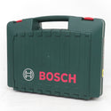 BOSCH ボッシュ 12V 1.5Ah Ni-Cd バッテリインパクトドライバ ケース・充電器・バッテリ1個セット PDR12V/NS 中古美品