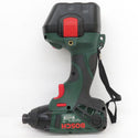 BOSCH ボッシュ 12V 1.5Ah Ni-Cd バッテリインパクトドライバ ケース・充電器・バッテリ1個セット PDR12V/NS 中古美品