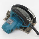 makita マキタ 100V 190mm 電子造作用精密マルノコ 5817CBA 中古