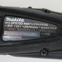 makita マキタ 7.2V対応 充電式ペンドライバドリル 黒 本体のみ DF010D 中古