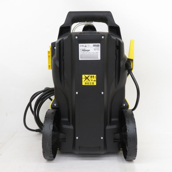 KARCHER ケルヒャー 100V 60Hz 高圧洗浄機 K3 サイレント 1.601-449.0 中古美品 | テイクハンズ takehands  | 工具専門店 テイクハンズ