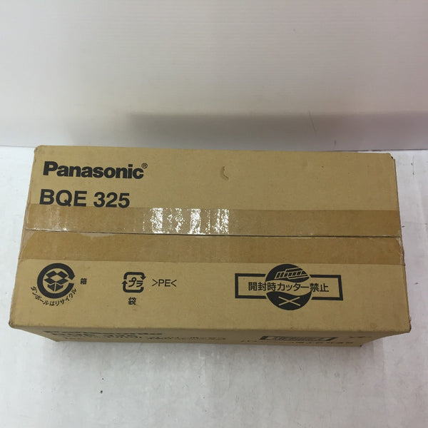 Panasonic パナソニック電工 フリーボックス 木板付 コスモパネル コンパクト21 1台入 BQE325 未開封品