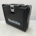 makita マキタ TD173D用ケース 本体のみ 141T84-0 821923-7 美品