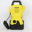 KARCHER ケルヒャー 100V 高圧洗浄機 K2 コンパクト KMR 1.602-122.0 通電確認のみ 中古美品