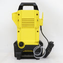 KARCHER ケルヒャー 100V 高圧洗浄機 K2 コンパクト KMR 1.602-122.0 通電確認のみ 中古美品