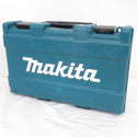 makita マキタ 18V 6.0Ah 充電式マルチツール ケース・充電器・バッテリ1個セット TM51DRG 中古美品