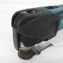 makita マキタ 18V 6.0Ah 充電式マルチツール ケース・充電器・バッテリ1個セット TM51DRG 中古美品