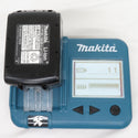 makita マキタ 18V 6.0Ah 充電式マルチツール ケース・充電器・バッテリ1個セット TM51DRG 中古美品