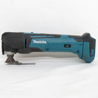 makita マキタ 18V対応 充電式マルチツール 本体のみ USA仕様 XMTo3 中古