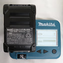 makita マキタ 40Vmax 4.0Ah 充電式ハンマ SDSマックス ケース・充電器・バッテリ2個セット HM001GRMX 中古美品