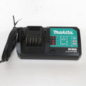 makita マキタ 14.4V 1.3Ah 充電式インパクトドライバ DIYモデル 充電器・バッテリ2個付 M697D 中古