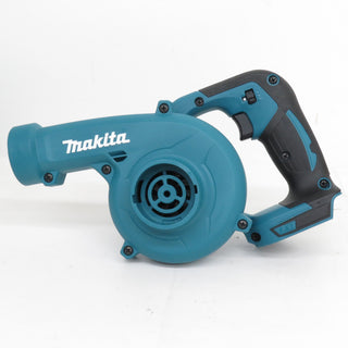 makita マキタ 18V対応 充電式ブロワ 本体のみ UB185DZ 未使用品