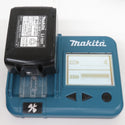 makita マキタ 18V 6.0Ah 充電式インパクトドライバ フレッシュイエロー ケース・充電器・バッテリ2個セット TD173DGXFY 中古美品