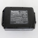 makita マキタ 18V 3.0Ah Li-ionバッテリ 残量表示付 充電回数1回 BL1830B A-60442 中古美品