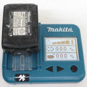 makita マキタ 18V 6.0Ah Li-ionバッテリ 残量表示付 雪マーク付 充電回数129回 BL1860B A-60464 中古