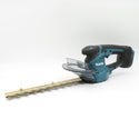 makita マキタ 14.4V対応 160mm 充電式芝生バリカン 本体のみ MUM602D 中古美品