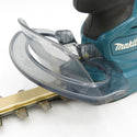 makita マキタ 14.4V対応 160mm 充電式芝生バリカン 本体のみ MUM602D 中古美品