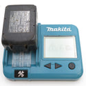 makita マキタ 18V 3.0Ah Li-ionバッテリ 残量表示なし 充電回数430回 BL1830 中古