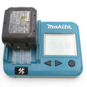 makita マキタ 14.4V 3.0Ah Li-ionバッテリ 残量表示付 充電回数30回 BL1430B A-60698 中古