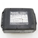 makita マキタ 18V 6.0Ah Li-ionバッテリ 残量表示付 雪マーク付 充電回数77回 BL1860B A-60464 中古