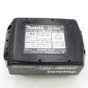 makita マキタ 18V 6.0Ah Li-ionバッテリ 残量表示付 雪マーク付 充電回数11回 BL1860B A-60464 中古美品