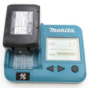 makita マキタ 18V 6.0Ah Li-ionバッテリ 残量表示付 雪マーク付 充電回数11回 BL1860B A-60464 中古美品