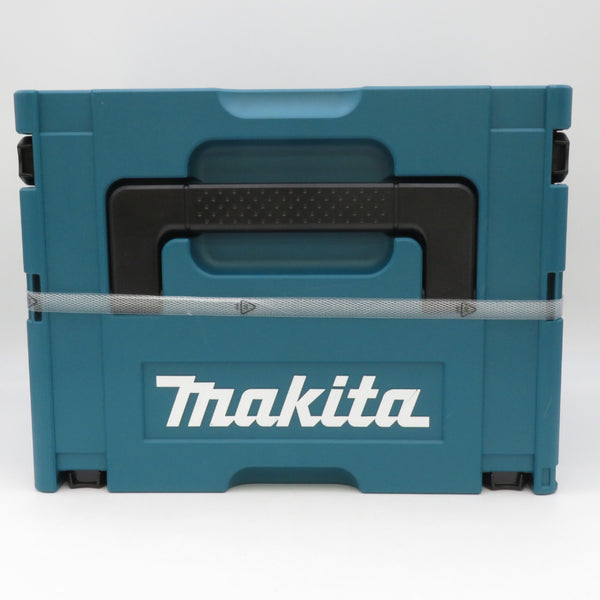 makita マキタ 40Vmax対応 28mm 充電式ハンマドリル 青 SDSプラス 本体のみ ケース付 HR001GZK 未開封品 H001GZK 未開封品