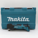 makita マキタ 18V 6.0Ah 充電式マルチツール ケース・充電器・バッテリ1個セット TM51DRG 未使用品