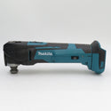 makita マキタ 18V 6.0Ah 充電式マルチツール ケース・充電器・バッテリ1個セット TM51DRG 未使用品