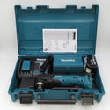 makita マキタ 18V 6.0Ah 充電式マルチツール ケース・充電器・バッテリ1個セット TM51DRG 未使用品