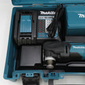 makita マキタ 18V 6.0Ah 充電式マルチツール ケース・充電器・バッテリ1個セット TM51DRG 未使用品