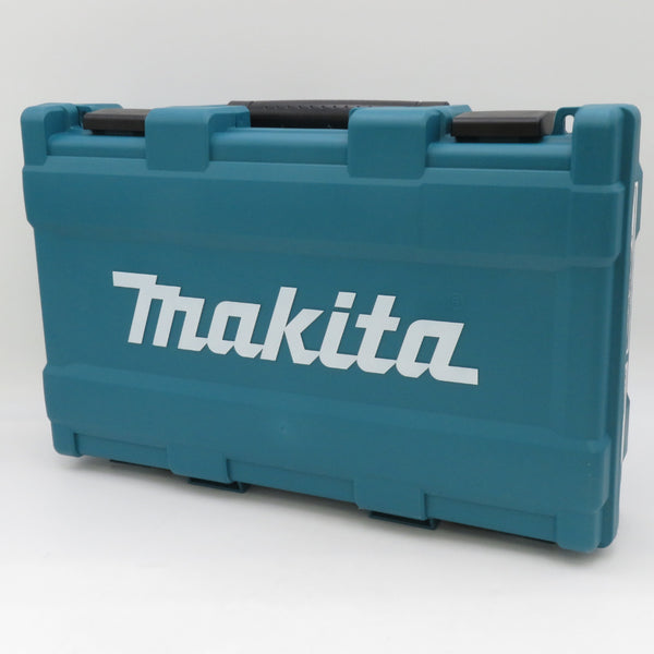 makita マキタ 18V 6.0Ah 充電式マルチツール ケース・充電器・バッテリ1個セット TM51DRG 未使用品