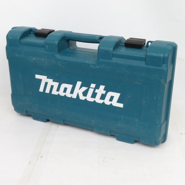 makita マキタ 100V レシプロソー ケース付 JR3061T 中古